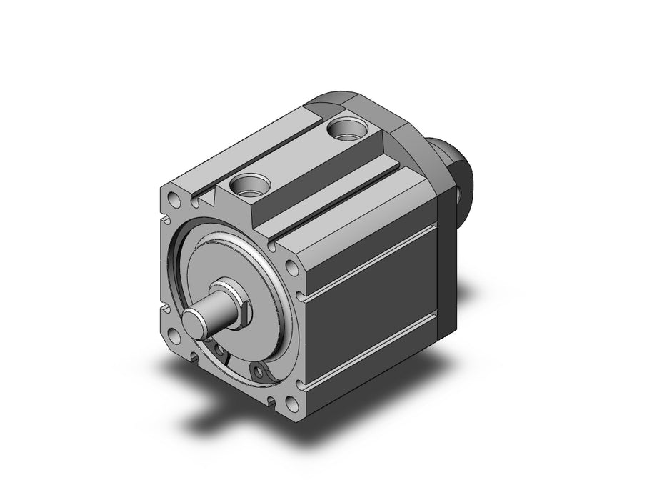 NCDQ8C250-050CM Compact Cylinder, NCQ8