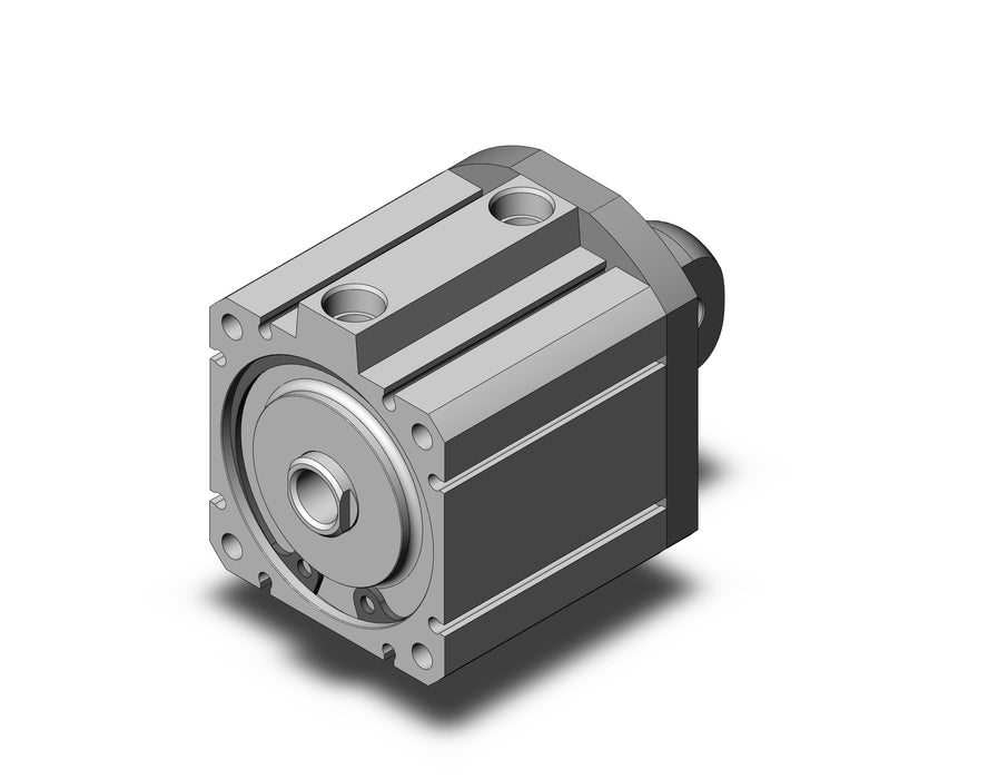 NCDQ8C250-062C Compact Cylinder, NCQ8