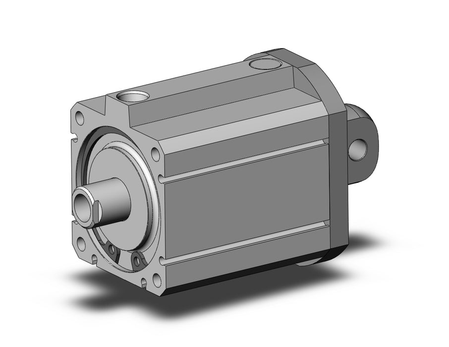 NCDQ8C250-062T Compact Cylinder, NCQ8