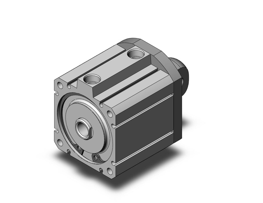NCDQ8C250-062 Compact Cylinder, NCQ8