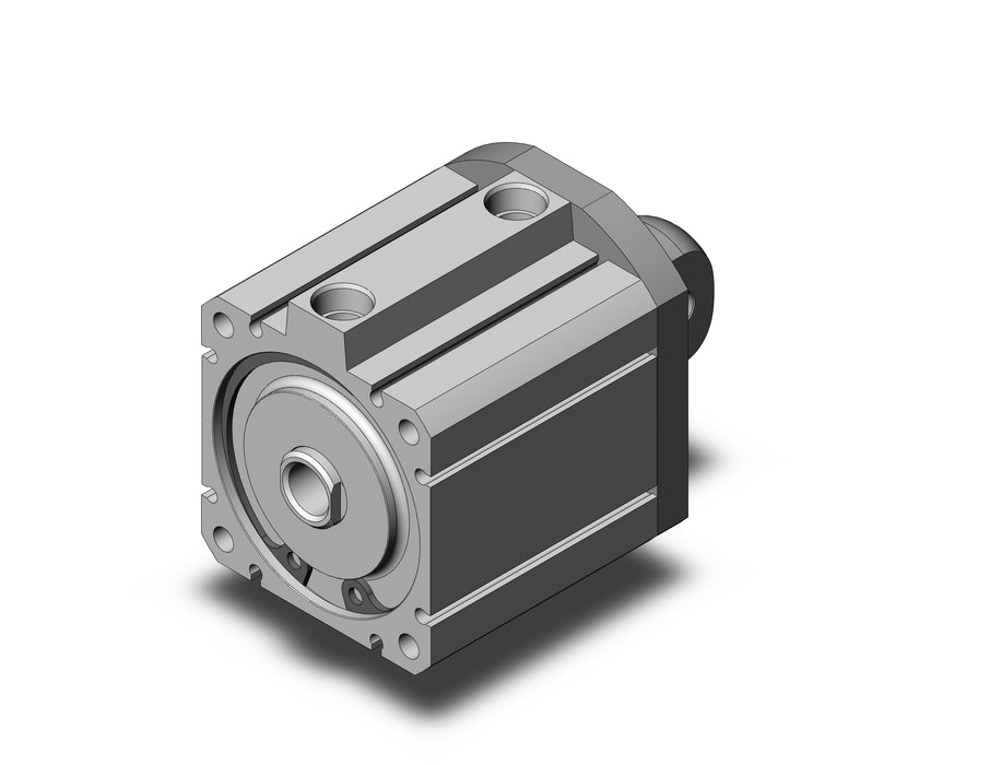 NCDQ8C250-075 Compact Cylinder, NCQ8