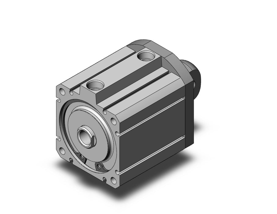 NCDQ8C250-087C Compact Cylinder, NCQ8