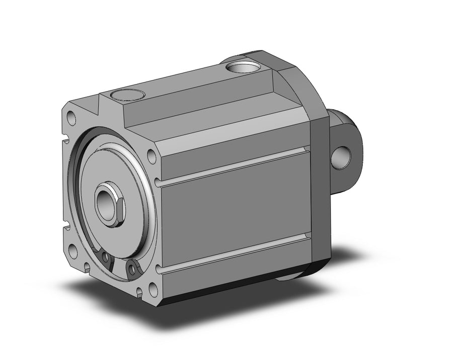 NCDQ8C250-087S Compact Cylinder, NCQ8