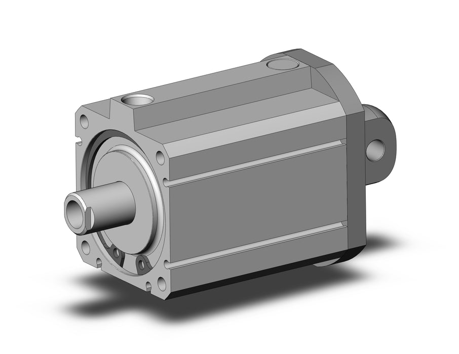 NCDQ8C250-087T Compact Cylinder, NCQ8