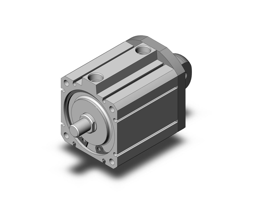 NCDQ8C250-100CM Compact Cylinder, NCQ8