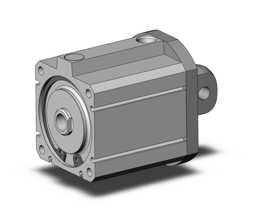 NCDQ8C250-100S Compact Cylinder, NCQ8