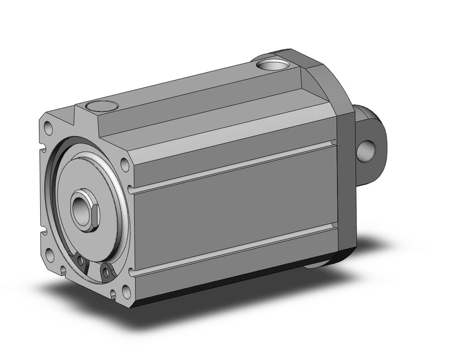 NCDQ8C250-125S Compact Cylinder, NCQ8