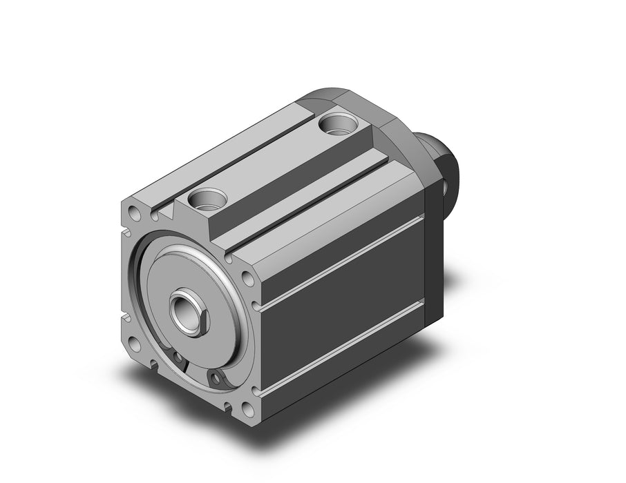 NCDQ8C250-125 Compact Cylinder, NCQ8