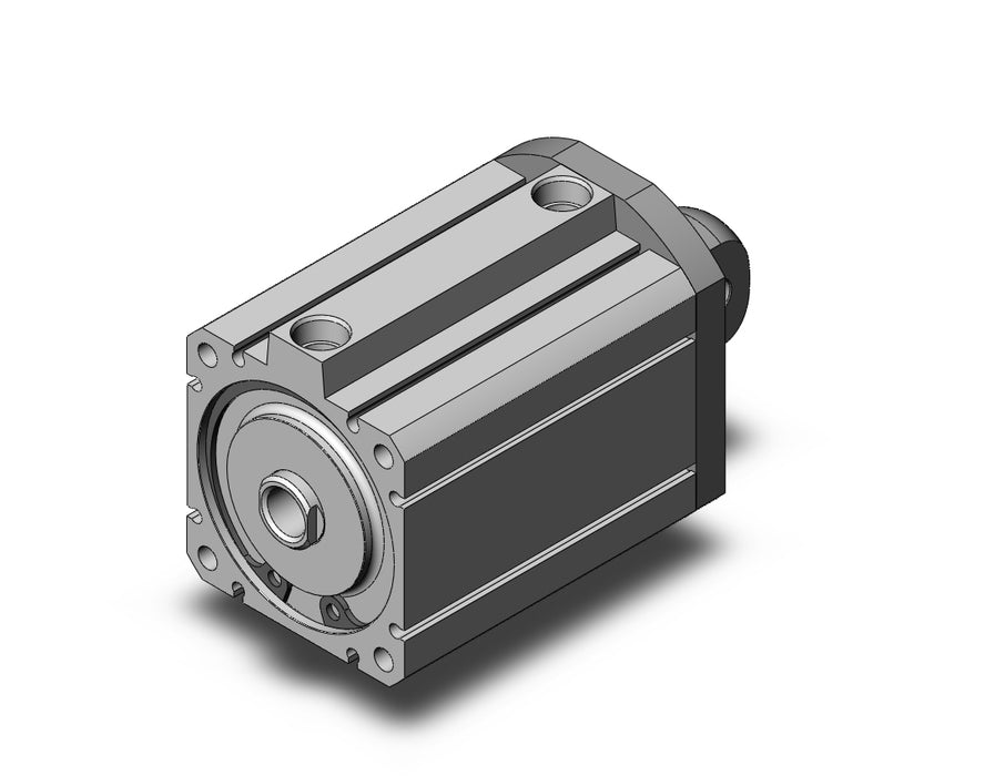NCDQ8C250-175C Compact Cylinder, NCQ8