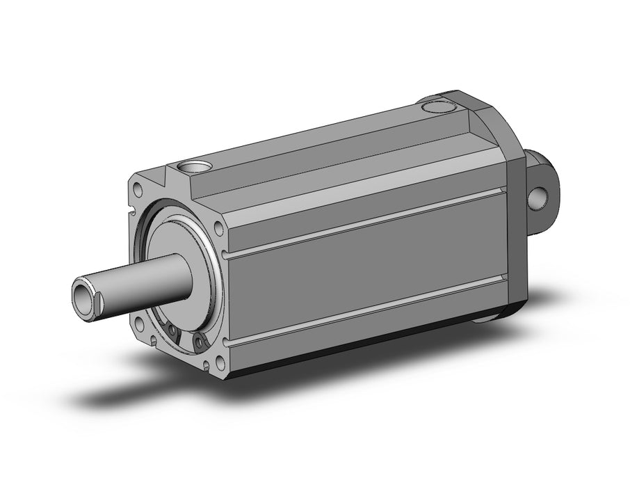 NCDQ8C250-175T Compact Cylinder, NCQ8