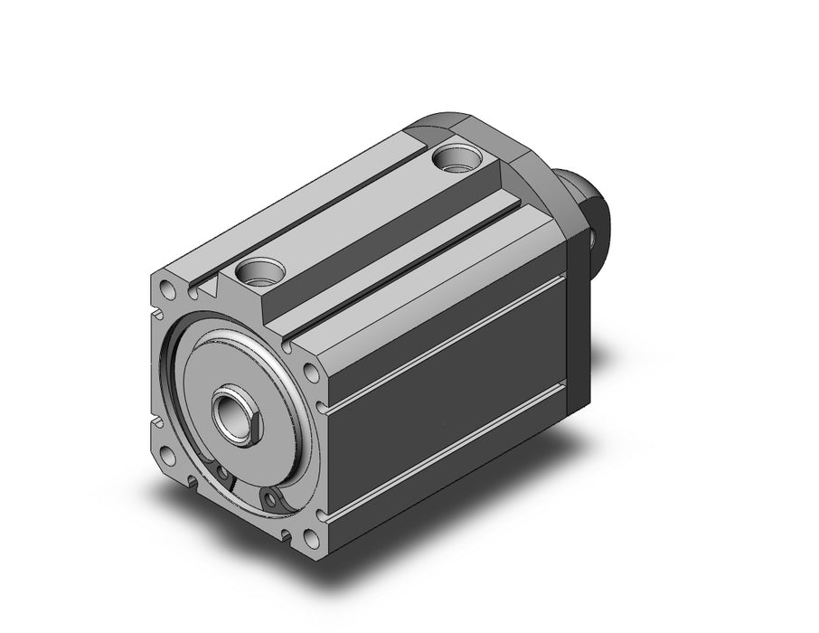 NCDQ8C250-175 Compact Cylinder, NCQ8