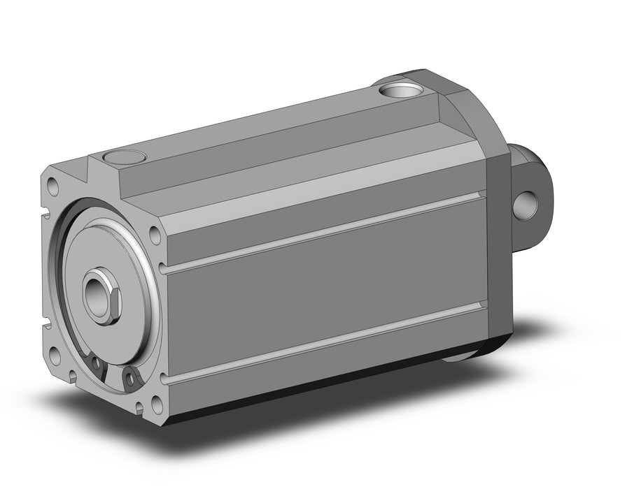 NCDQ8C250-200S Compact Cylinder, NCQ8