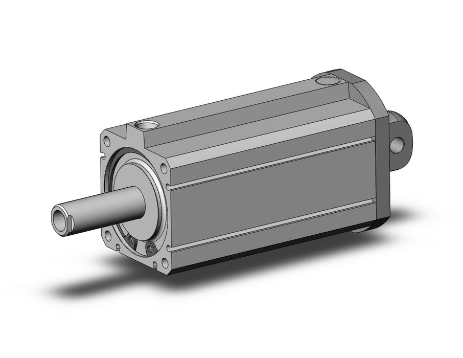 NCDQ8C250-200T Compact Cylinder, NCQ8