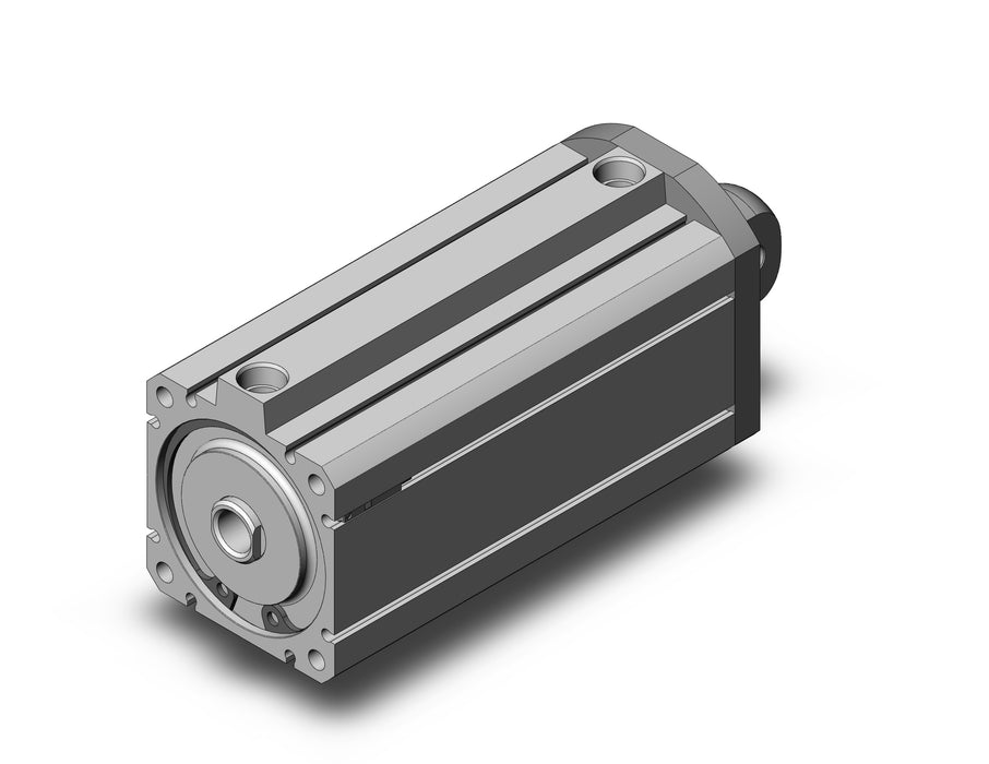 NCDQ8C250-400-M9B Compact Cylinder, NCQ8