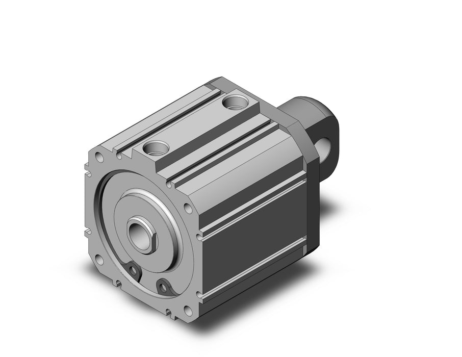 NCDQ8C300-100 Compact Cylinder, NCQ8