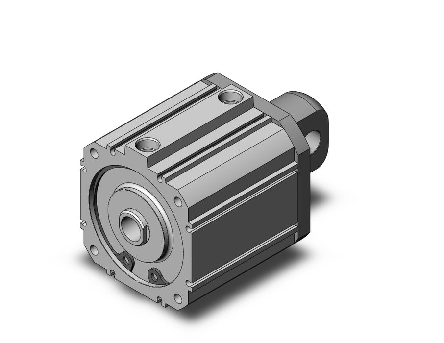 NCDQ8C300-125C Compact Cylinder, NCQ8