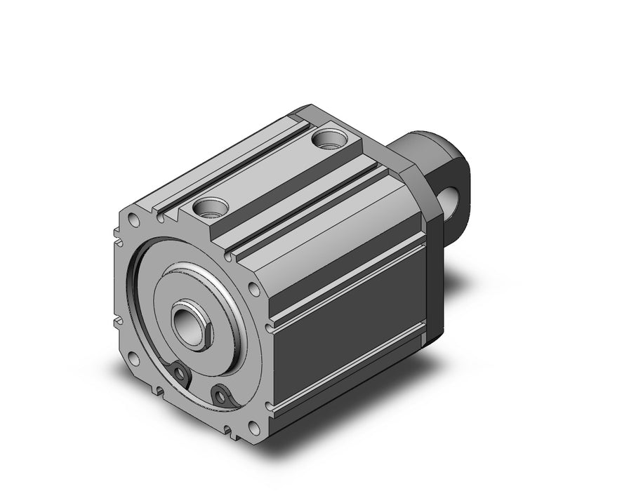 NCDQ8C300-125 Compact Cylinder, NCQ8