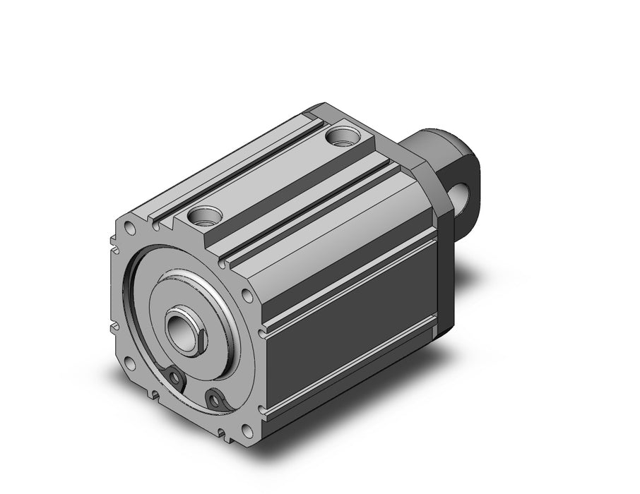 NCDQ8C300-175C Compact Cylinder, NCQ8