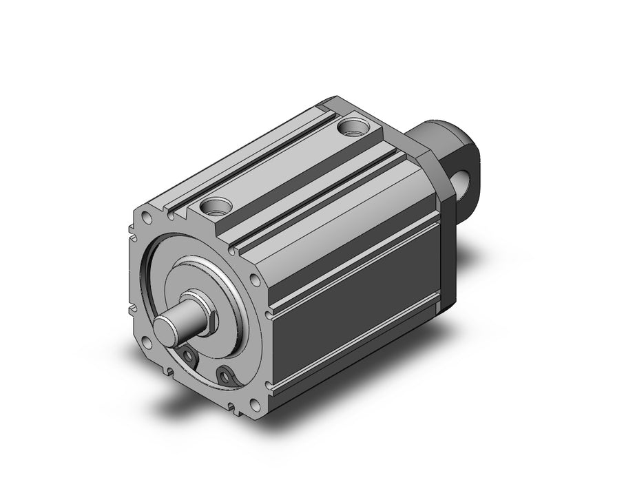 NCDQ8C300-200CM Compact Cylinder, NCQ8