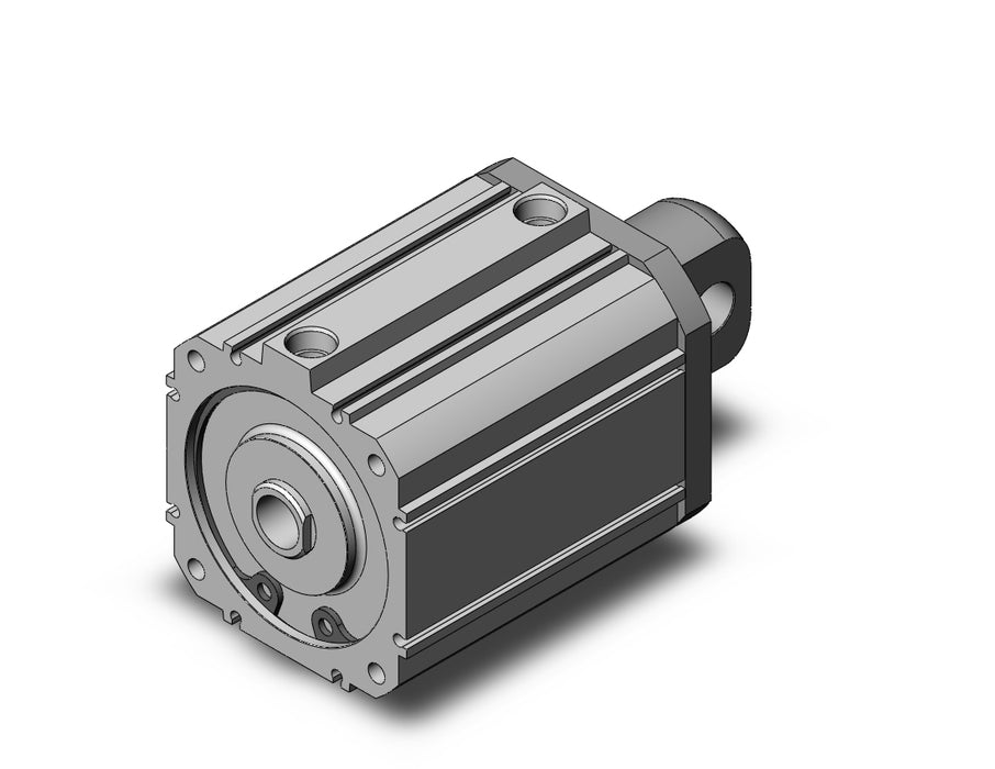 NCDQ8C300-200 Compact Cylinder, NCQ8