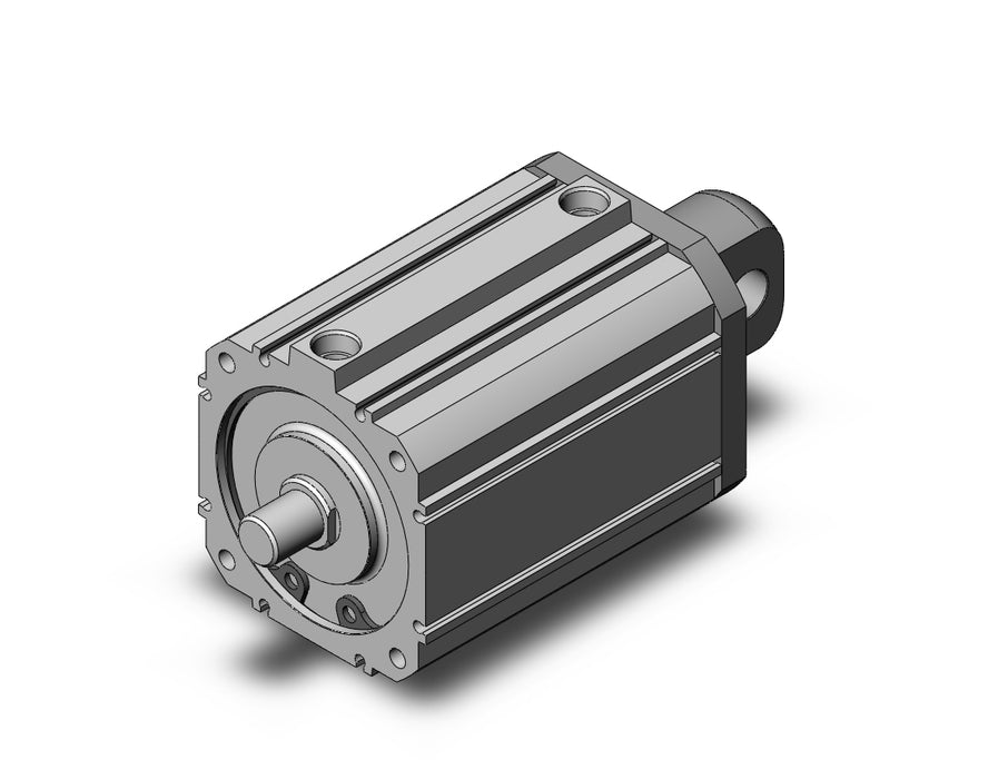 NCDQ8C300-250M Compact Cylinder, NCQ8