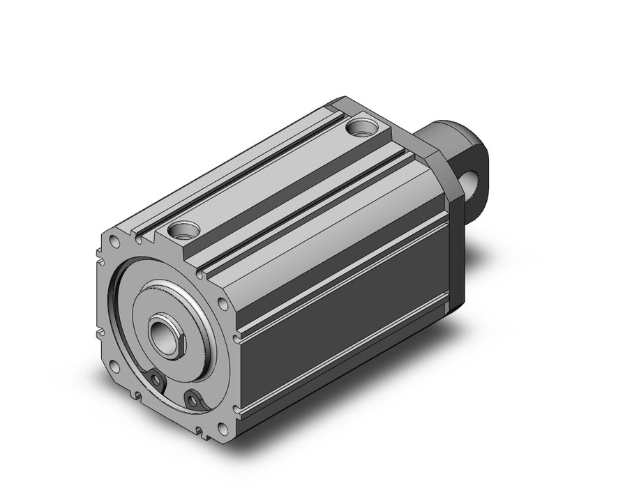 NCDQ8C300-300 Compact Cylinder, NCQ8