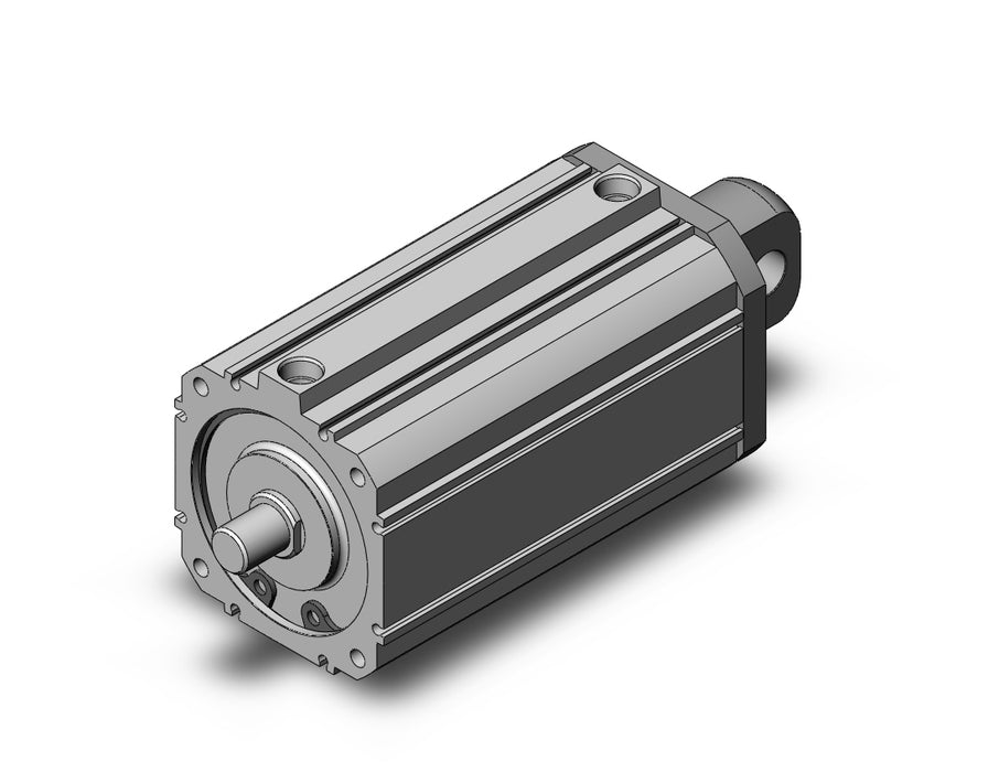 NCDQ8C300-400M Compact Cylinder, NCQ8
