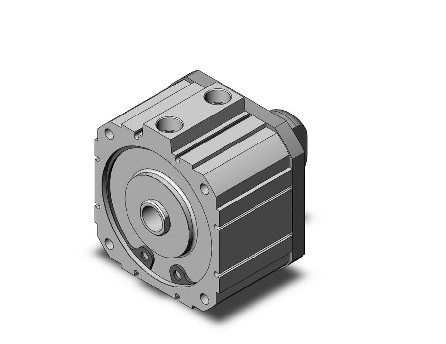 NCDQ8C400-025C Compact Cylinder, NCQ8