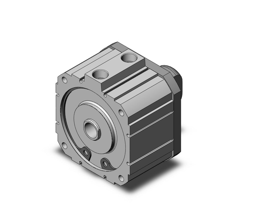 NCDQ8C400-025 Compact Cylinder, NCQ8
