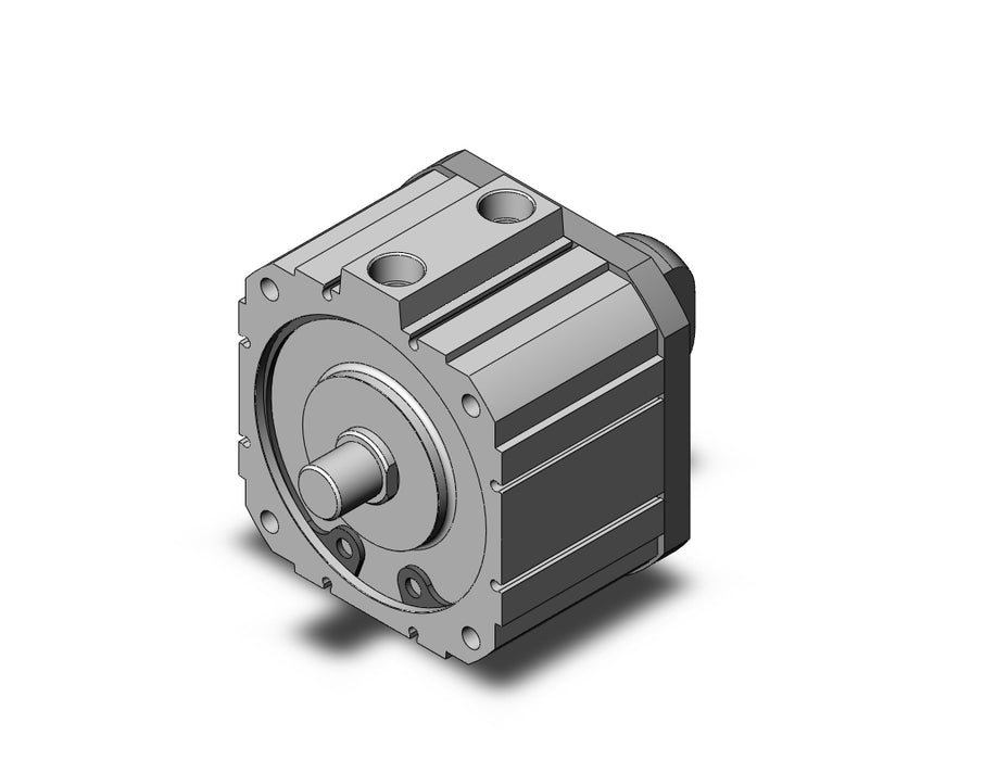 NCDQ8C400-037CM Compact Cylinder, NCQ8