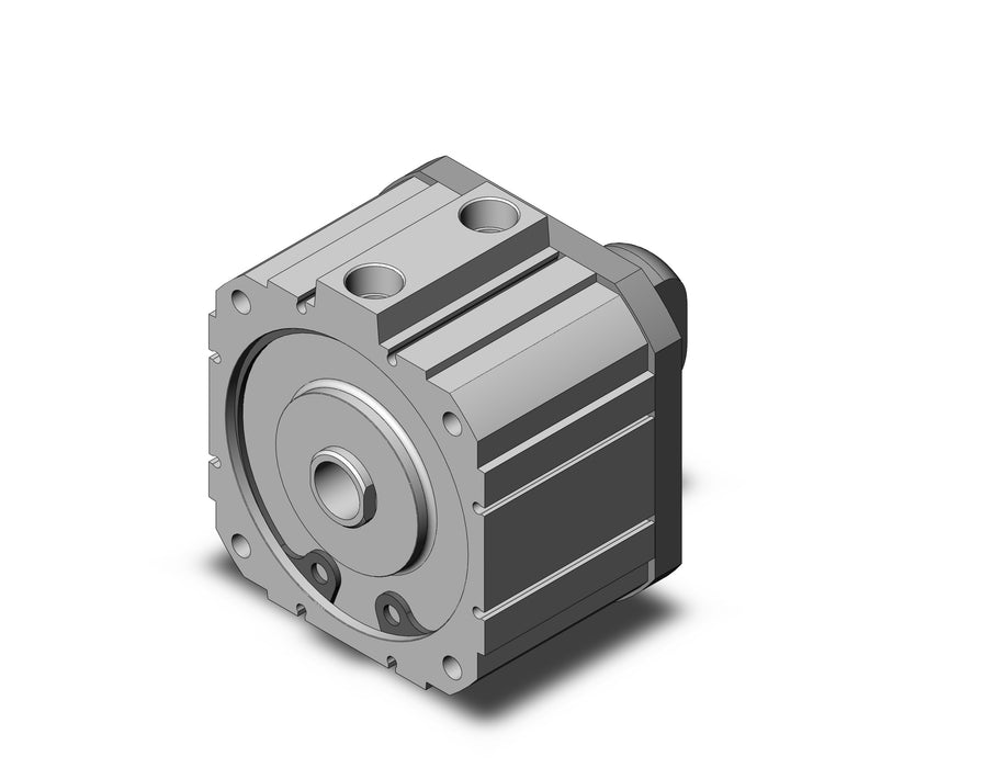 NCDQ8C400-037C Compact Cylinder, NCQ8