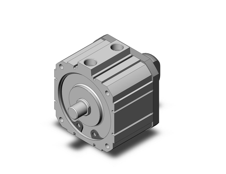 NCDQ8C400-050CM Compact Cylinder, NCQ8