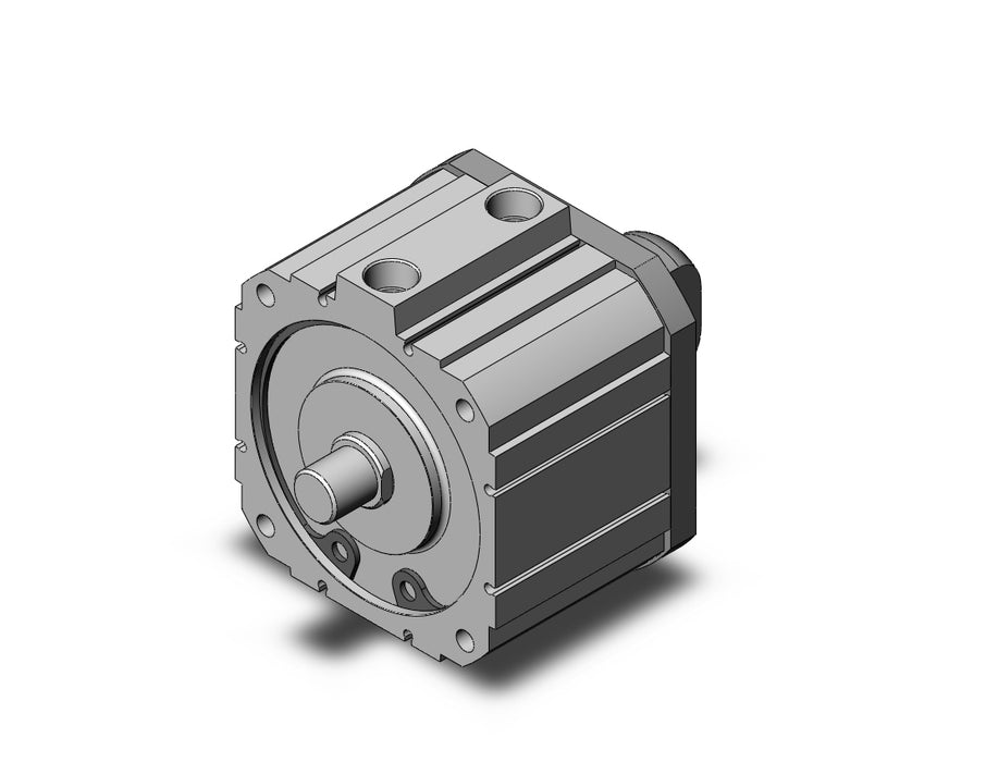 NCDQ8C400-062CM Compact Cylinder, NCQ8