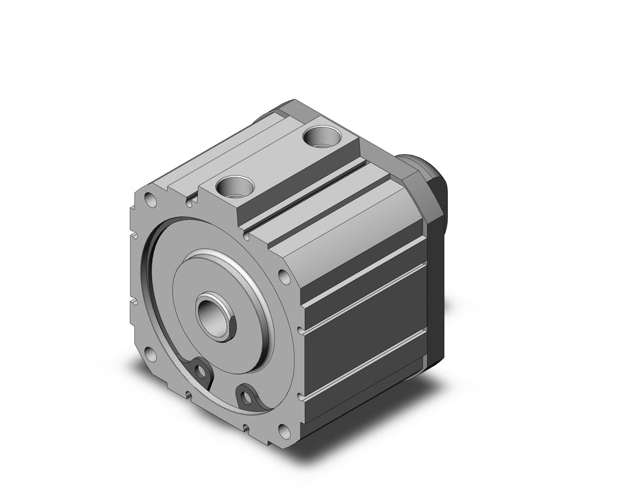 NCDQ8C400-075 Compact Cylinder, NCQ8