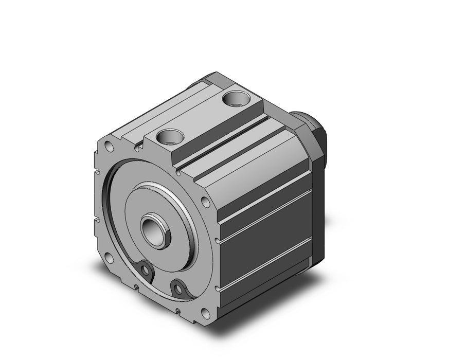 NCDQ8C400-087C Compact Cylinder, NCQ8
