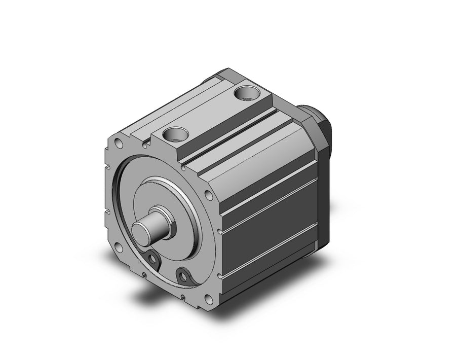 NCDQ8C400-125CM Compact Cylinder, NCQ8