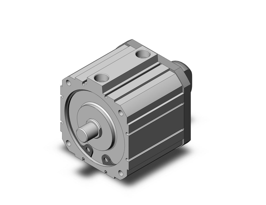 NCDQ8C400-125M Compact Cylinder, NCQ8