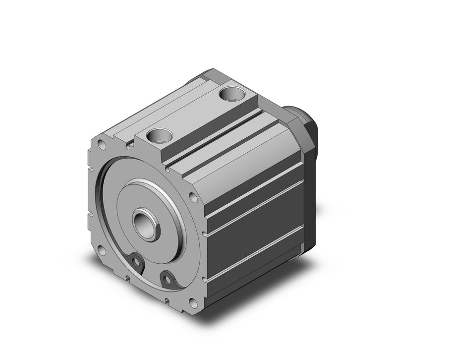 NCDQ8C400-125 Compact Cylinder, NCQ8