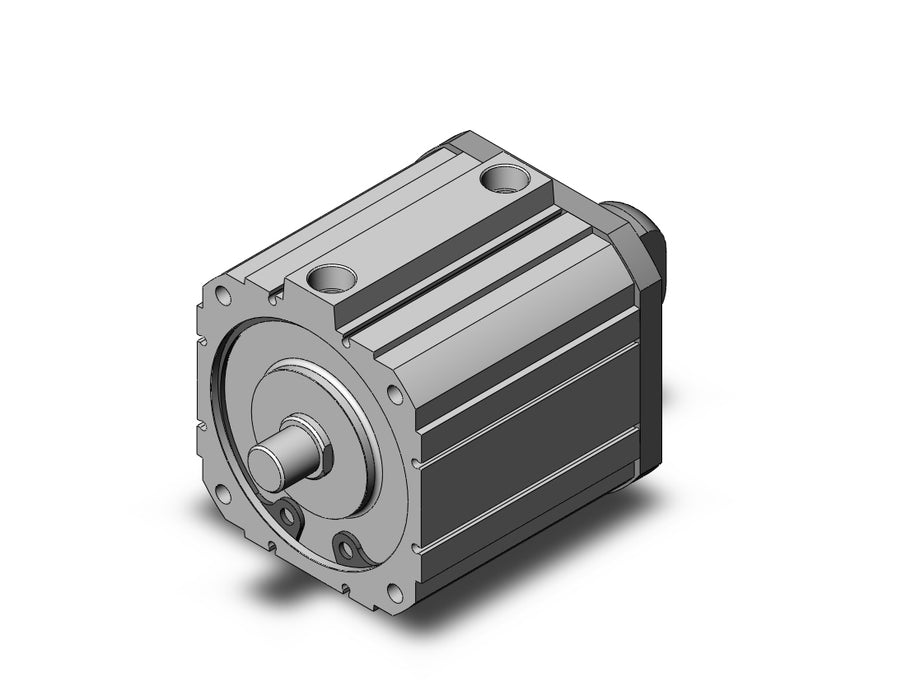 NCDQ8C400-200CM Compact Cylinder, NCQ8