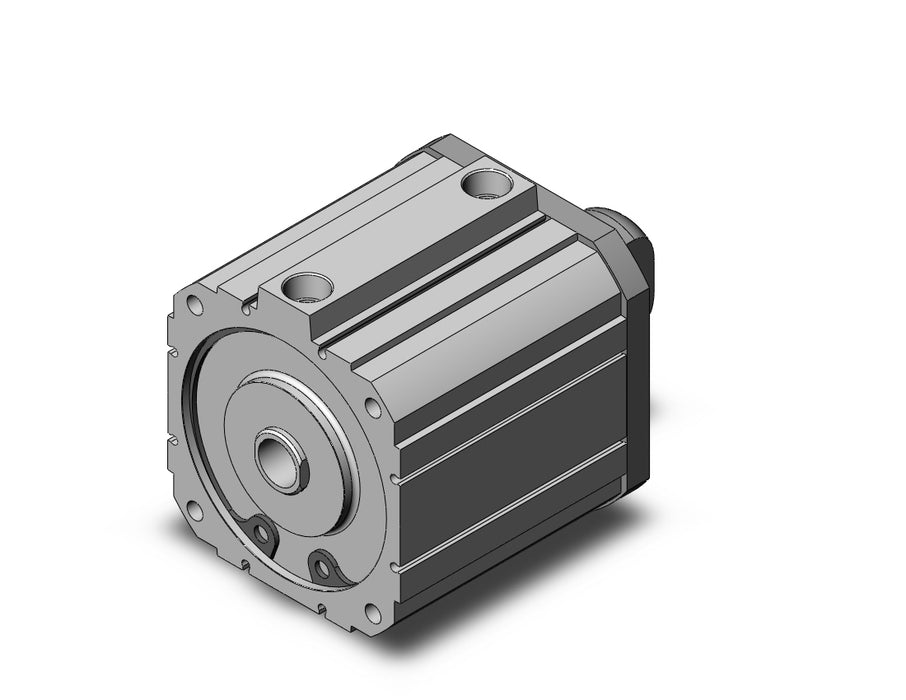 NCDQ8C400-200 Compact Cylinder, NCQ8