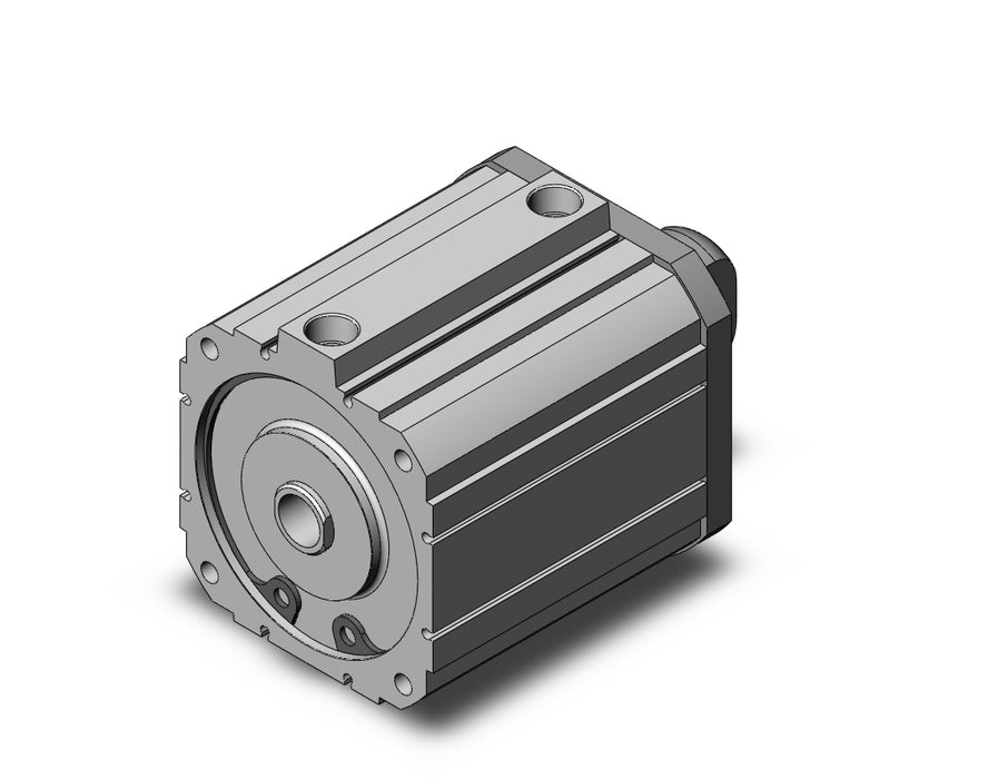 NCDQ8C400-250 Compact Cylinder, NCQ8