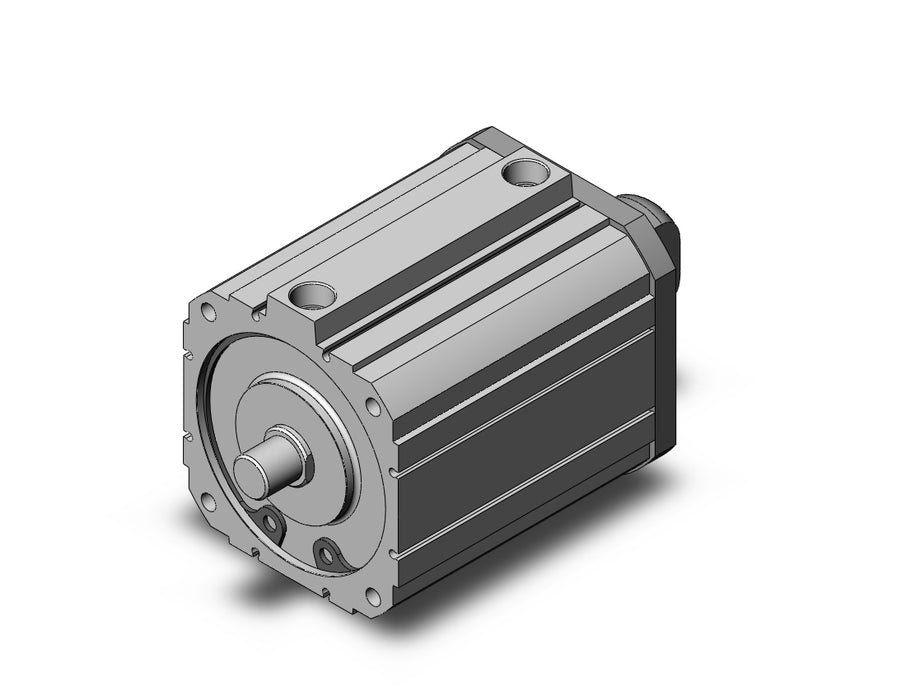 NCDQ8C400-300M Compact Cylinder, NCQ8