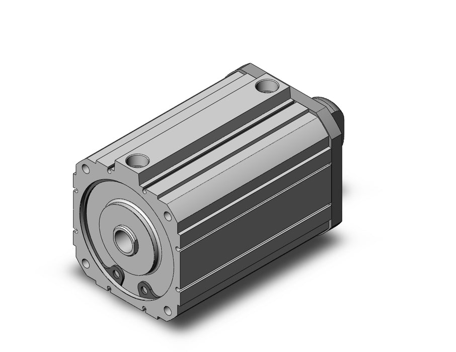 NCDQ8C400-400 Compact Cylinder, NCQ8