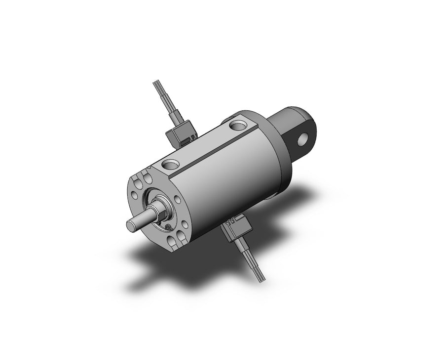 NCDQ8CZ056-050M-M9NVZ Compact Cylinder, NCQ8