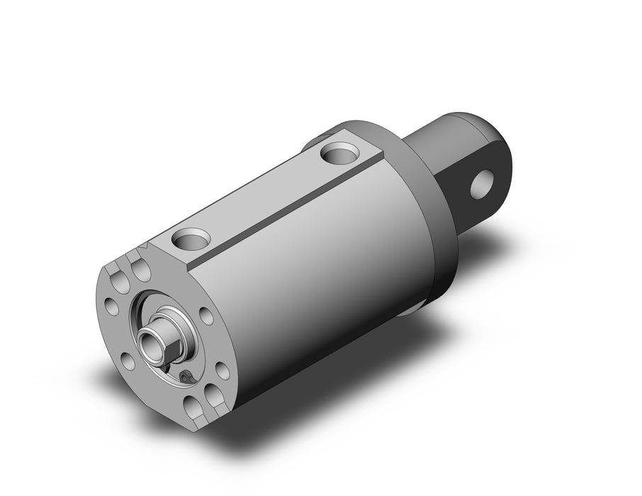 NCDQ8CZ056-050 Compact Cylinder, NCQ8