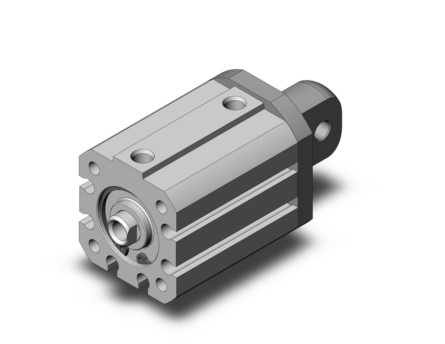 NCDQ8CZ075-050 Compact Cylinder, NCQ8