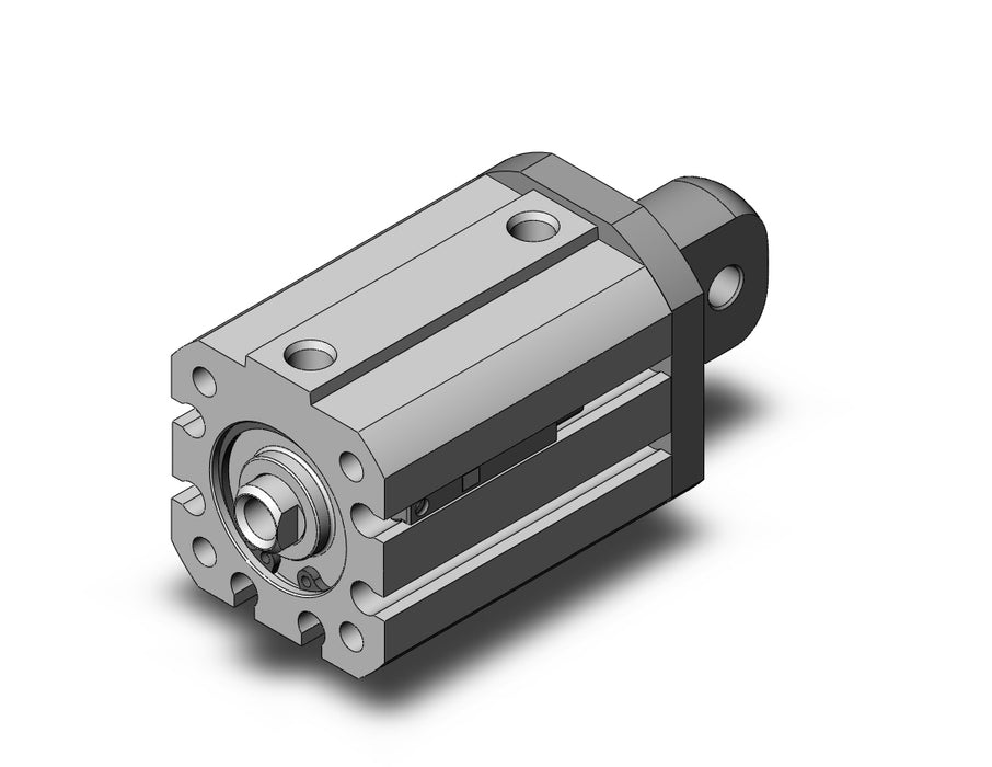 NCDQ8CZ075-062-M9P Compact Cylinder, NCQ8