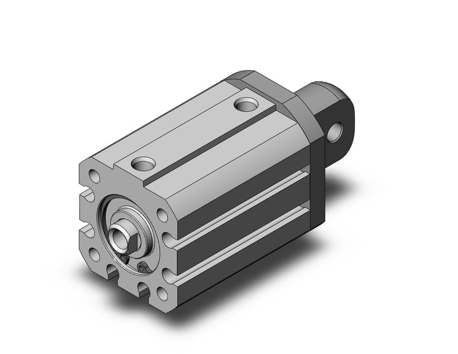 NCDQ8CZ075-062 Compact Cylinder, NCQ8