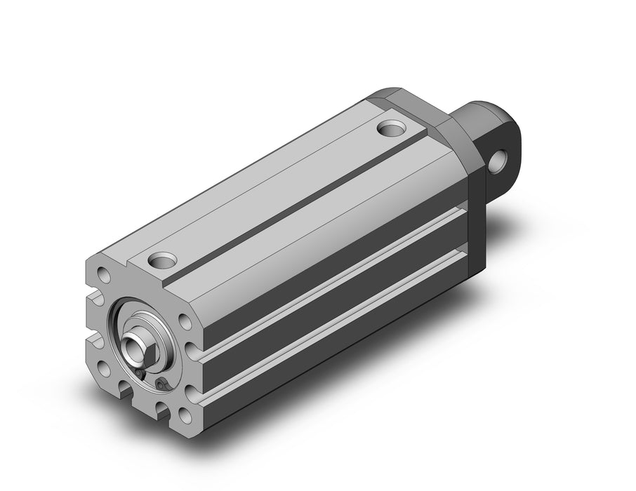NCDQ8CZ075-175 Compact Cylinder, NCQ8