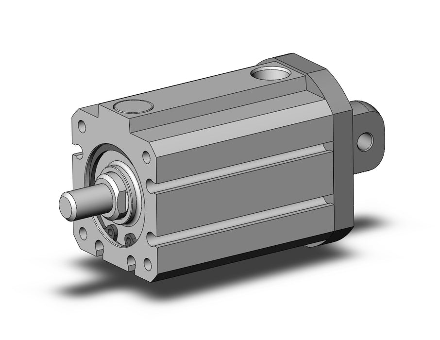 NCDQ8CZ106-100SM Compact Cylinder, NCQ8